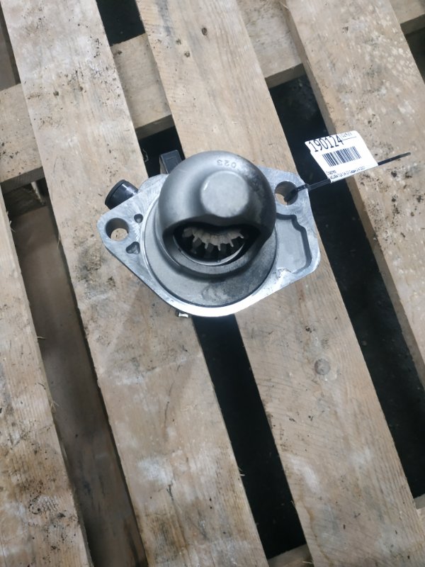 Стартер TLX 14-17 2017 Седан 2.4