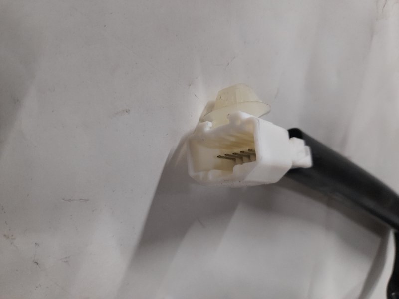 Замок крышки багажника MDX (YD2) 06-13 2010 YD2 3.7 J37A1 Замок крышки багажника MDX (YD2) 06-13 2010 YD2 3.7 J37A1