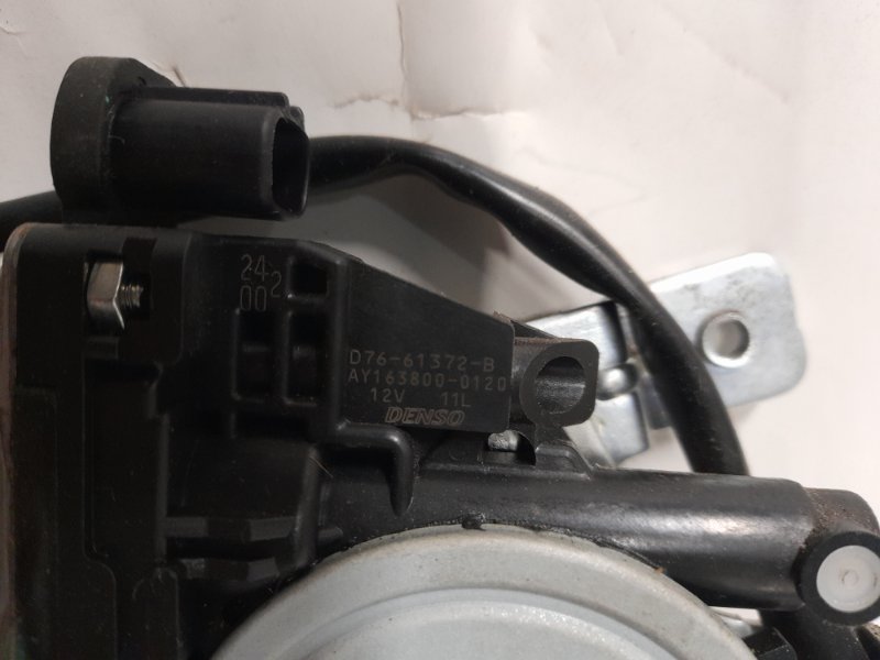 Замок крышки багажника MDX (YD2) 06-13 2010 YD2 3.7 J37A1 Замок крышки багажника MDX (YD2) 06-13 2010 YD2 3.7 J37A1