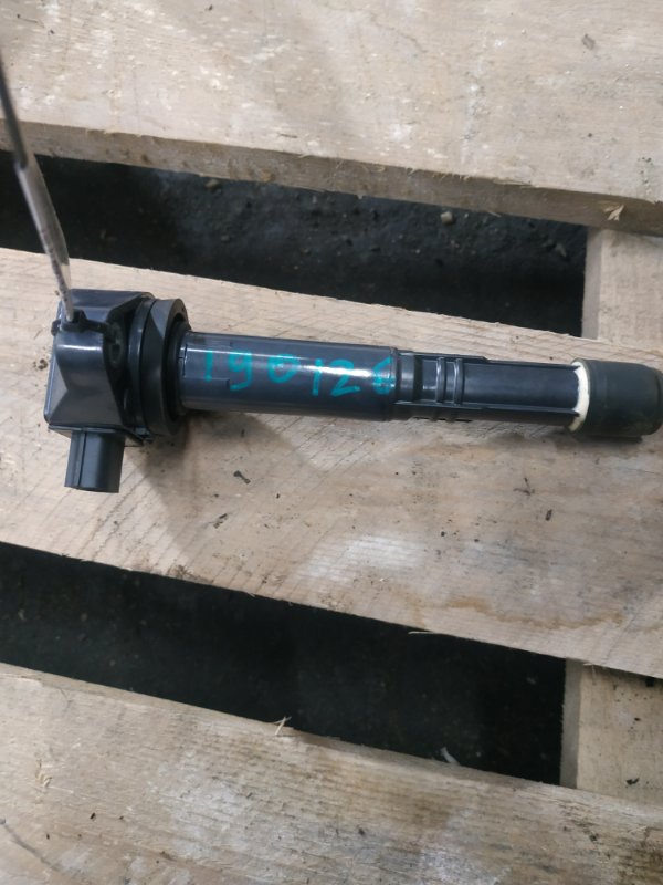 Катушка зажигания ACURA TLX 14-17 2017 Седан 2.4 30520-5A2-A01 Б/У