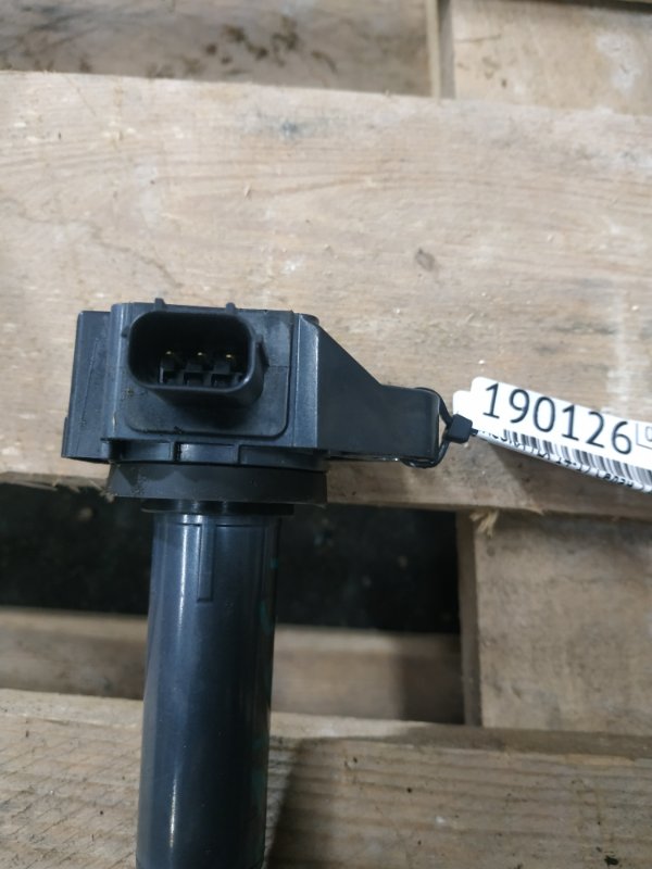 Катушка зажигания TLX 14-17 2017 Седан 2.4