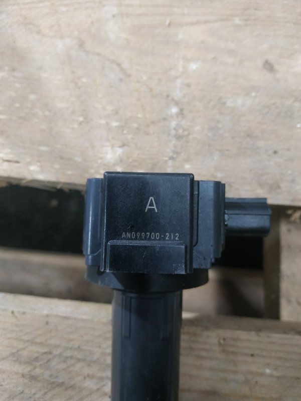 Катушка зажигания ACURA TLX 14-17 Седан 2.4