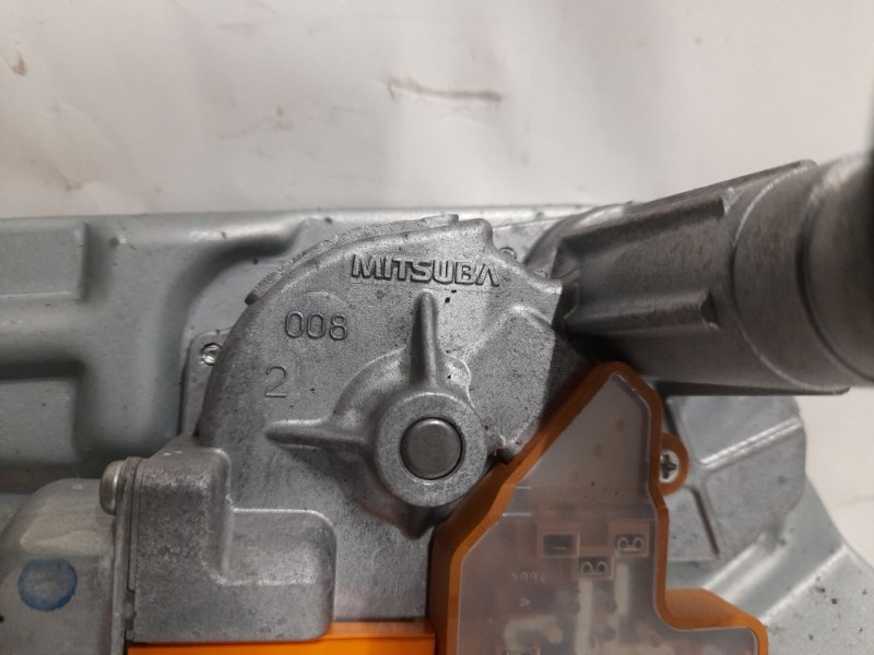 Моторчик стеклоочистителя задний MDX (YD2) 06-13 2010 YD2 3.7 J37A1