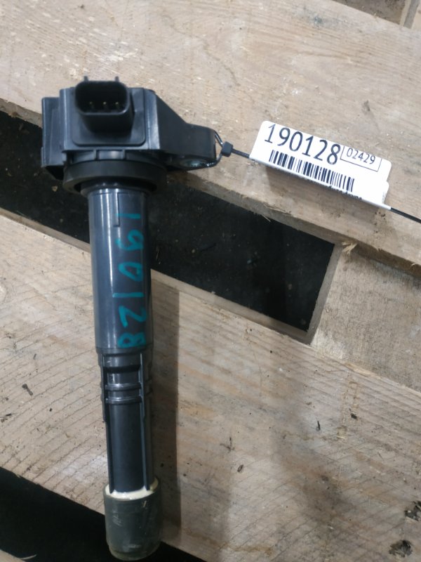 Катушка зажигания ACURA TLX 14-17 2017 Седан 2.4 30520-5A2-A01 Б/У