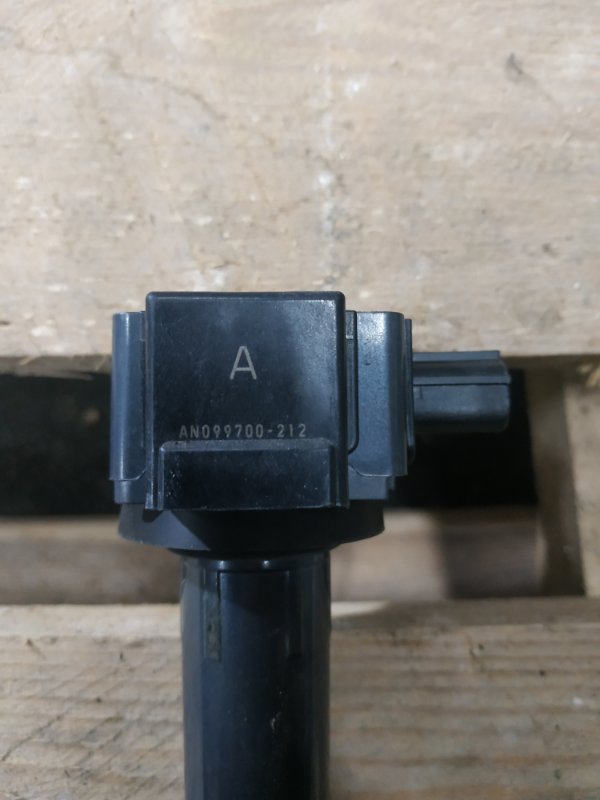 Катушка зажигания TLX 14-17 2017 Седан 2.4