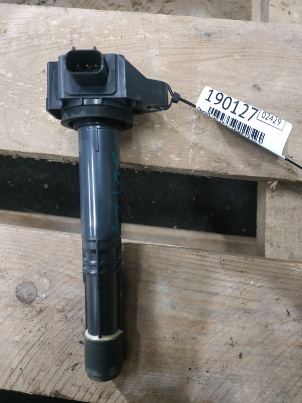 Запчасть катушка зажигания ACURA TLX 14-17 2017 Седан 2.4 30520-5A2-A01 Б/У Катушка зажигания ACURA TLX 14-17 2017 Седан 2.4 30520-5A2-A01 Б/У