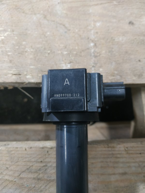 Катушка зажигания TLX 14-17 2017 Седан 2.4 Катушка зажигания TLX 14-17 2017 Седан 2.4