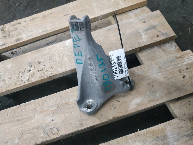 Кронштейн двигателя передний ACURA TLX 14-17 2017 Седан 2.4 50630-T2F-A01 Б/У