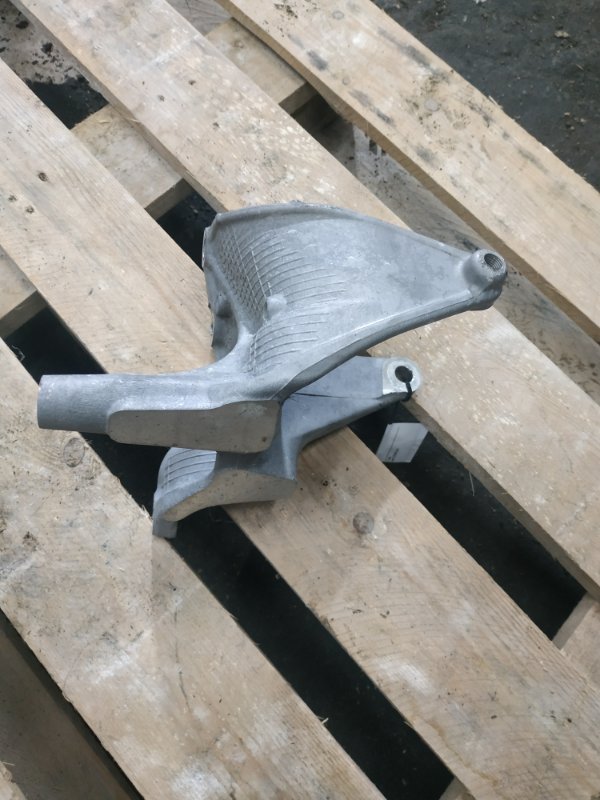 Кронштейн опоры двигателя задний ACURA TLX 14-17 Седан 2.4