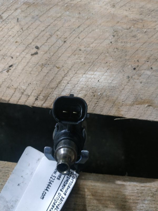 Форсунка топливная TLX 14-17 2017 Седан 2.4