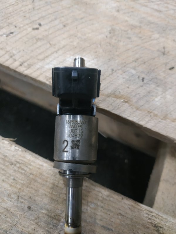 Форсунка топливная ACURA TLX 14-17 Седан 2.4