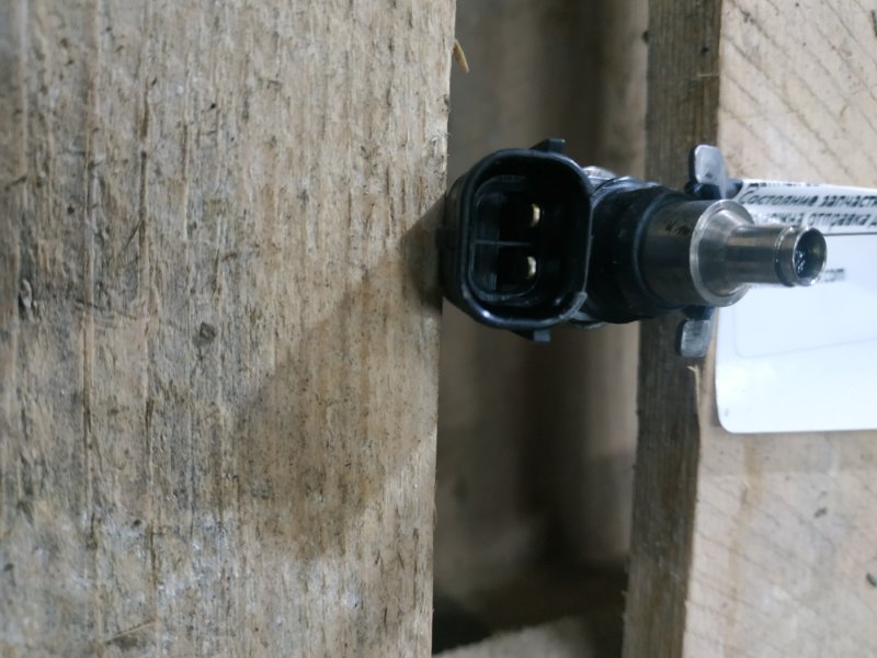 Форсунка топливная TLX 14-17 2017 Седан 2.4