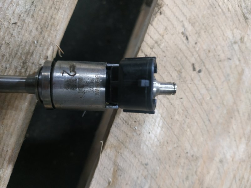 Форсунка топливная ACURA TLX 14-17 Седан 2.4