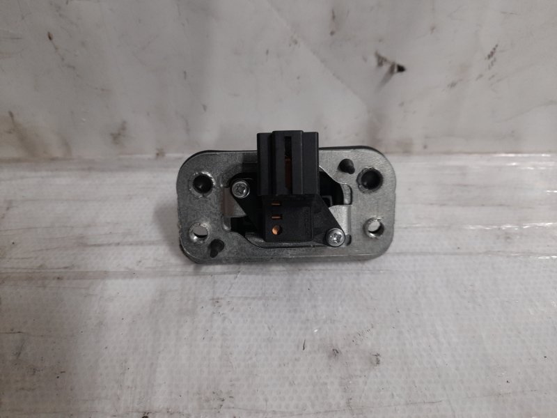 Кнопка открывания багажника наружная ACURA MDX (YD2) 06-13 YD2 3.7 J37A1