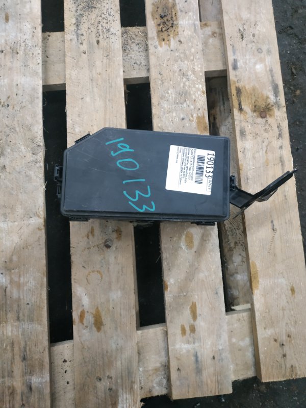 Блок предохранителей моторный отсек TLX 14-17 2017 Седан 2.4