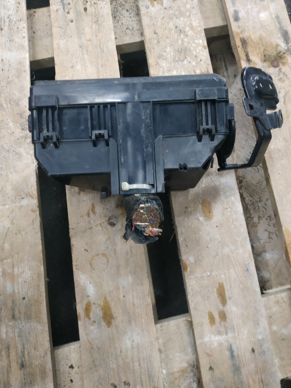 Блок предохранителей моторный отсек ACURA TLX 14-17 Седан 2.4