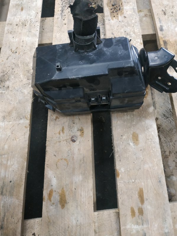 Блок предохранителей моторный отсек TLX 14-17 2017 Седан 2.4