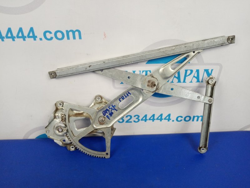 Стеклоподъемник передний левый TOYOTA RAV4 05-12 69802-52080 Б/У