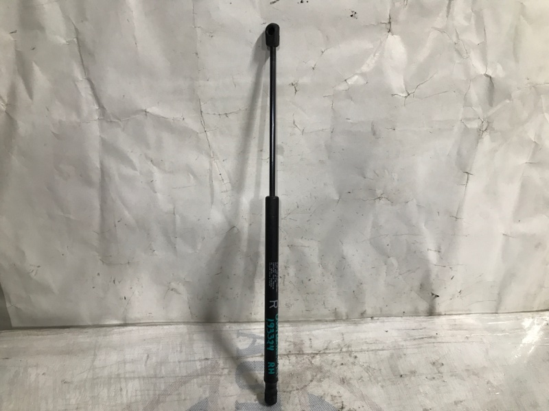 Амортизатор крышки багажника задний правый MITSUBISHI OUTLANDER XL 05-13 2006 Внедорожник 3.0 5802A008 Б/У