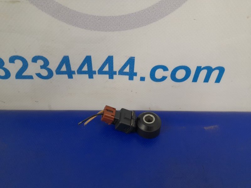 Датчик детонации NISSAN ALTIMA L31 01-06 22060-7S000 Б/У