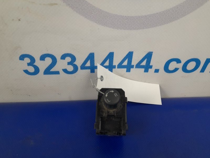 Блок управления зеркалами передний левый INFINITI G25/G35/G37/Q40 06-14 25570-1BA1A Б/У