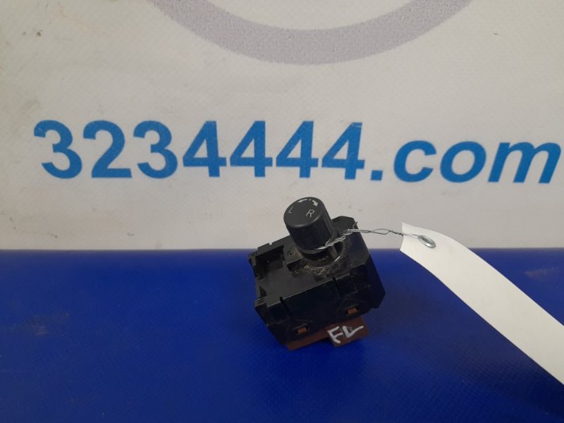 Блок управления зеркалами передний левый INFINITI G25/G35/G37/Q40 06-14