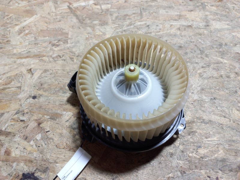 Моторчик печки ACURA TLX 14-17 2017 Седан 2.4 79310-TZ3-A41 Б/У