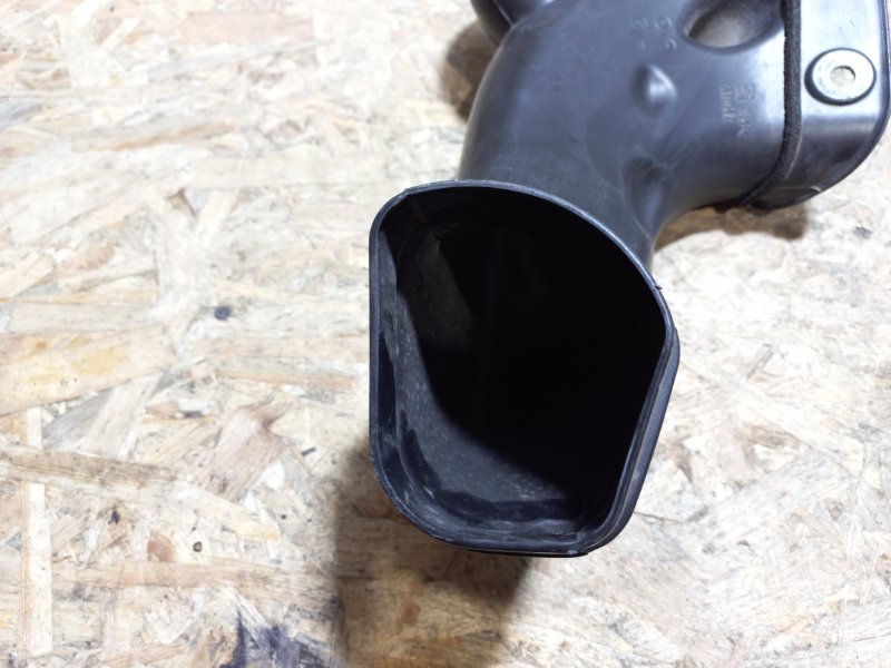 Воздухозаборник ACURA TLX 14-17 Седан 2.4