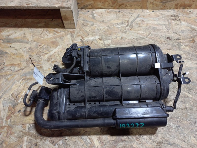 Абсорбер топливный ACURA TLX 14-17 2017 Седан 2.4 17011-T2A-A01 Б/У