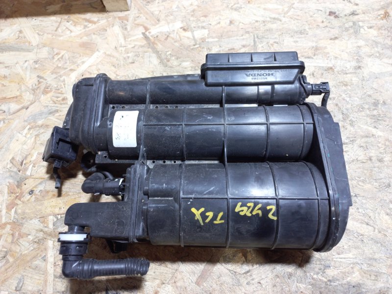 Абсорбер топливный TLX 14-17 2017 Седан 2.4