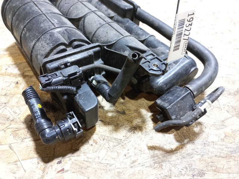 Абсорбер топливный TLX 14-17 2017 Седан 2.4