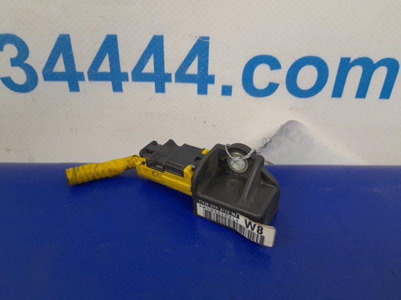 Датчик удара ACURA RDX 06-12 77930-STK-A11 Б/У