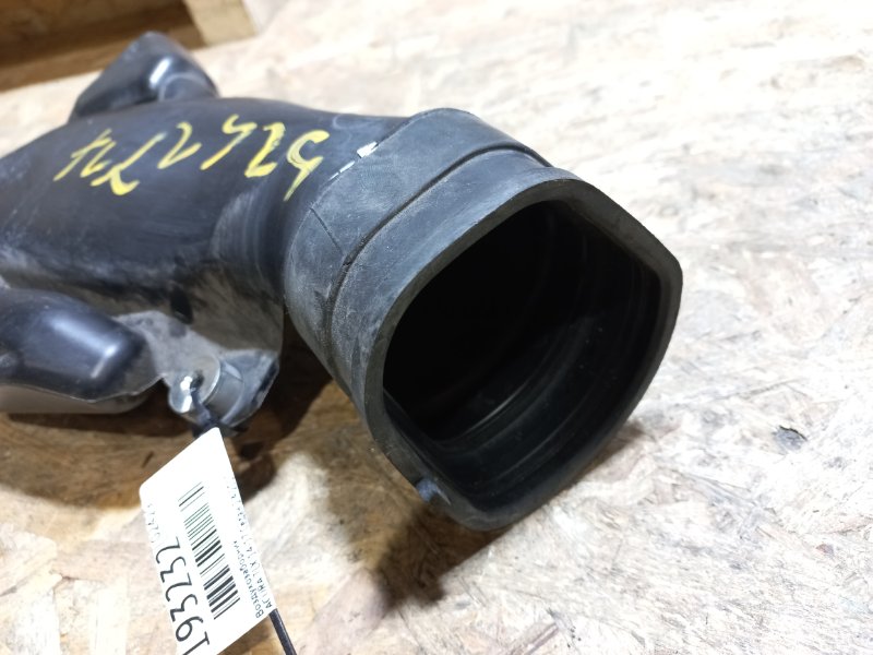 Воздухозаборник ACURA TLX 14-17 Седан 2.4