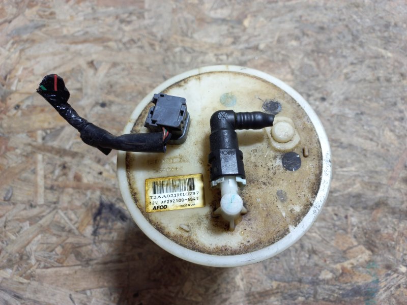 Топливный насос ACURA TLX 14-17 Седан 2.4