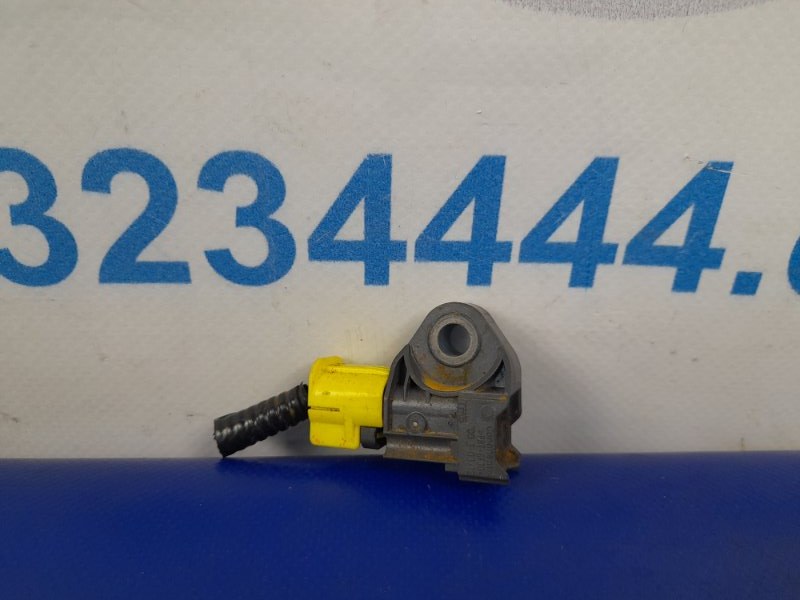 Датчик удара HONDA ACCORD CV 18- 77970-TVA-C01 Б/У