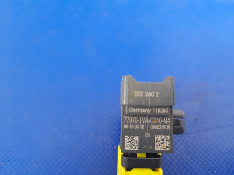 Датчик удара ACCORD CV 18-