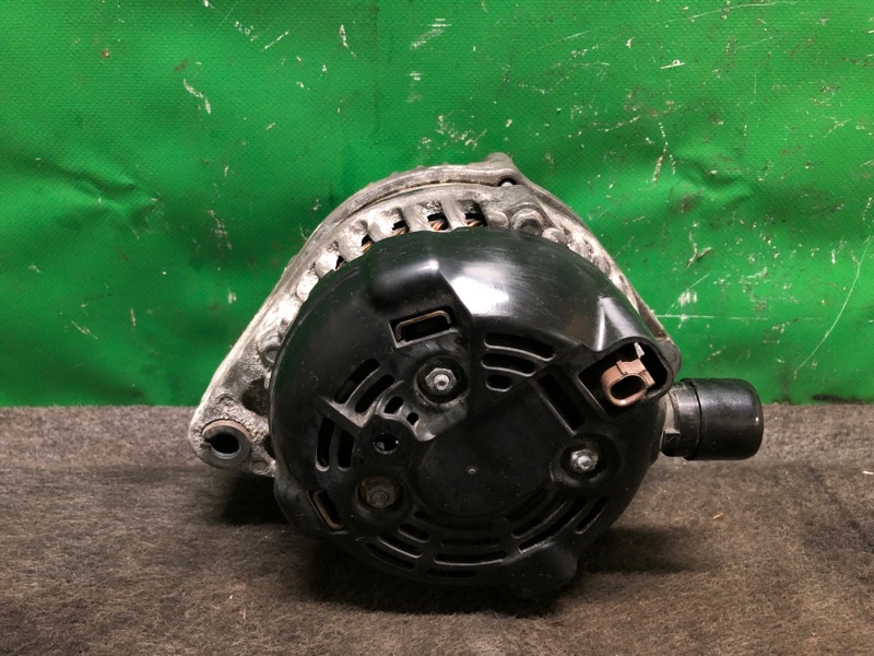 Генератор ACURA RDX 12-19 Внедорожник 3.5 J35Z2