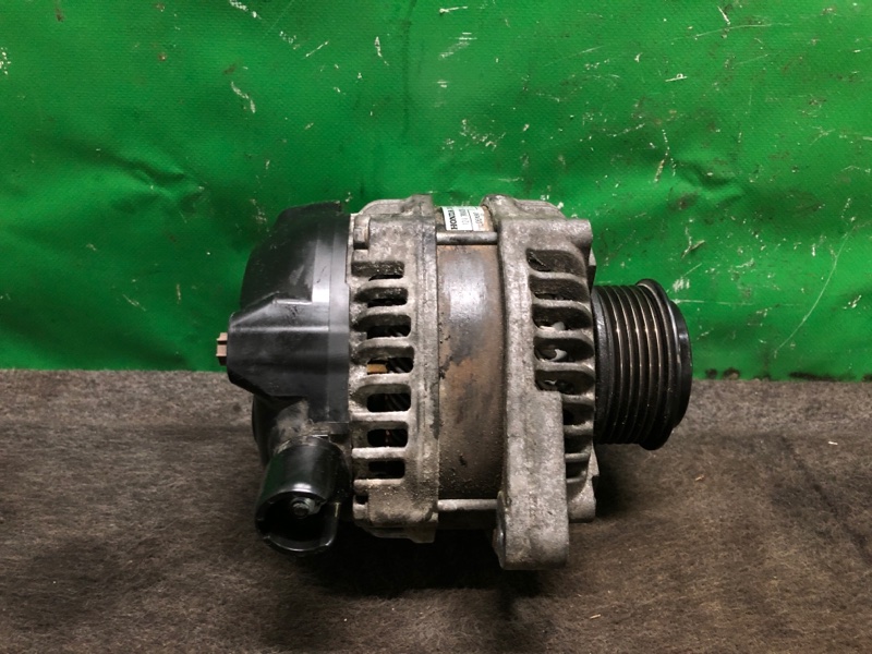 Генератор RDX 12-19 2015 Внедорожник 3.5 J35Z2