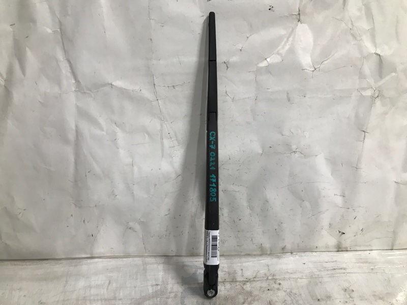 Запчасть поводок стеклоочистителя задний задний MAZDA CX-7 06-12 2010 Внедорожник 2.5 EG21-67-421 Б/У Поводок стеклоочистителя задний задний MAZDA CX-7 06-12 2010 Внедорожник 2.5 EG21-67-421 Б/У