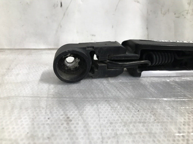 Поводок стеклоочистителя задний задний MAZDA CX-7 06-12 Внедорожник 2.5 Поводок стеклоочистителя задний задний MAZDA CX-7 06-12 Внедорожник 2.5