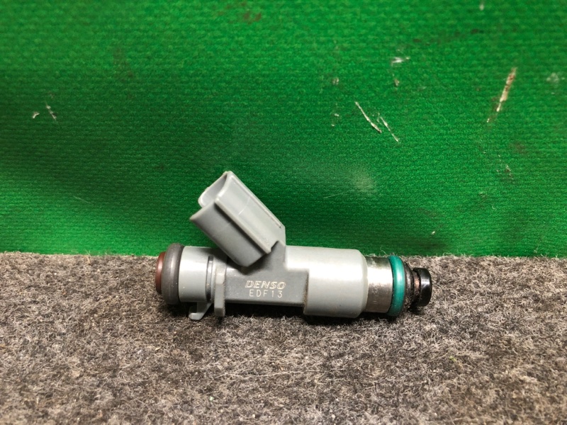 Запчасть форсунка топливная ACURA RDX 12-19 2015 Внедорожник 3.5 J35Z2 16450-R70-A01 Б/У Форсунка топливная ACURA RDX 12-19 2015 Внедорожник 3.5 J35Z2 16450-R70-A01 Б/У