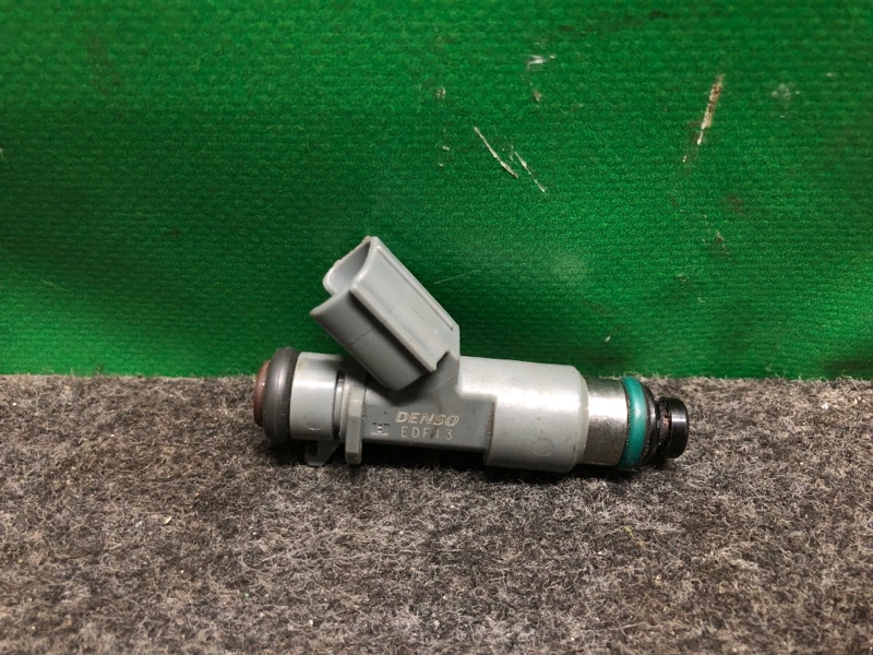 Форсунка топливная ACURA RDX 12-19 2015 Внедорожник 3.5 J35Z2 16450-R70-A01 Б/У