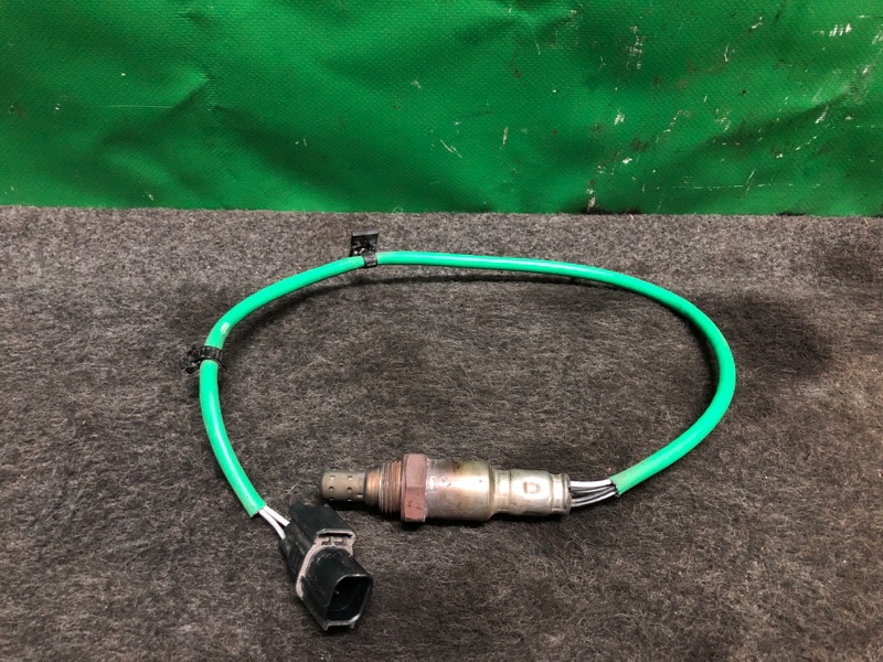 Лямбда зонд задняя ACURA RDX 12-19 2015 Внедорожник 3.5 J35Z2 36542-R70-A01 Б/У