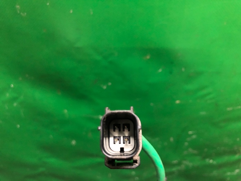 Лямбда зонд задняя ACURA RDX 12-19 Внедорожник 3.5 J35Z2