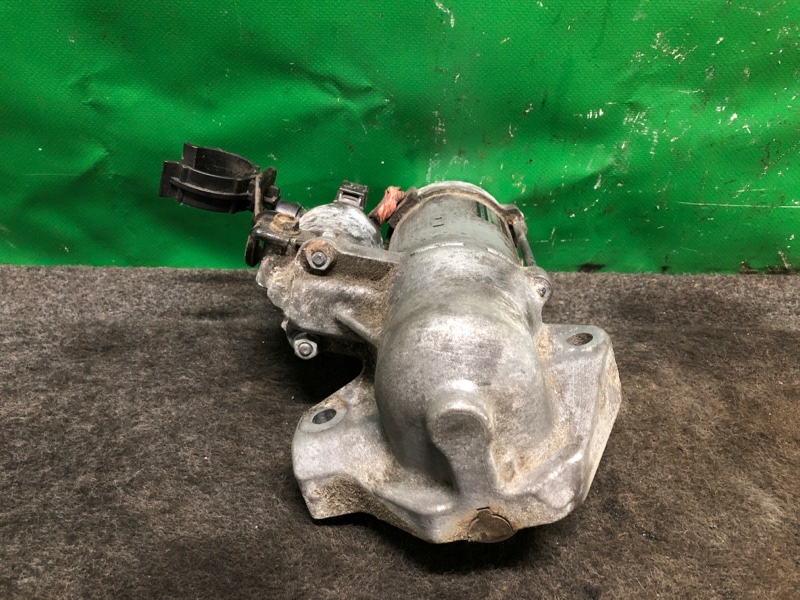 Стартер RDX 12-19 2015 Внедорожник 3.5 J35Z2 Стартер RDX 12-19 2015 Внедорожник 3.5 J35Z2