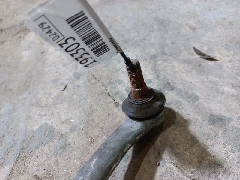 Рулевая рейка TLX 14-17 2017 Седан 2.4