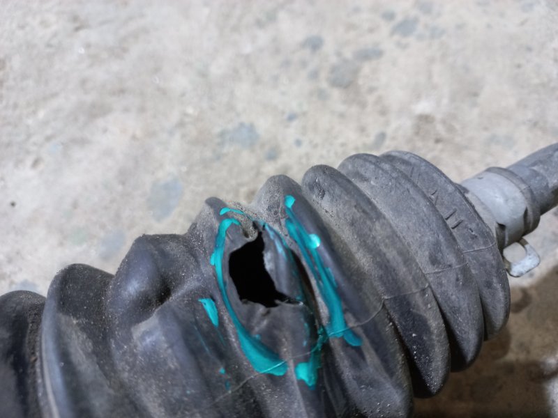 Рулевая рейка TLX 14-17 2017 Седан 2.4