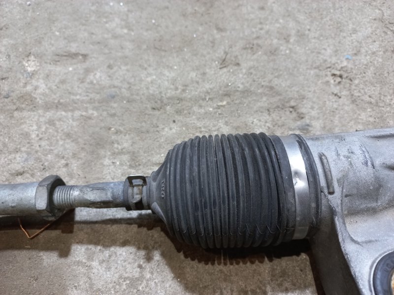 Рулевая рейка TLX 14-17 2017 Седан 2.4