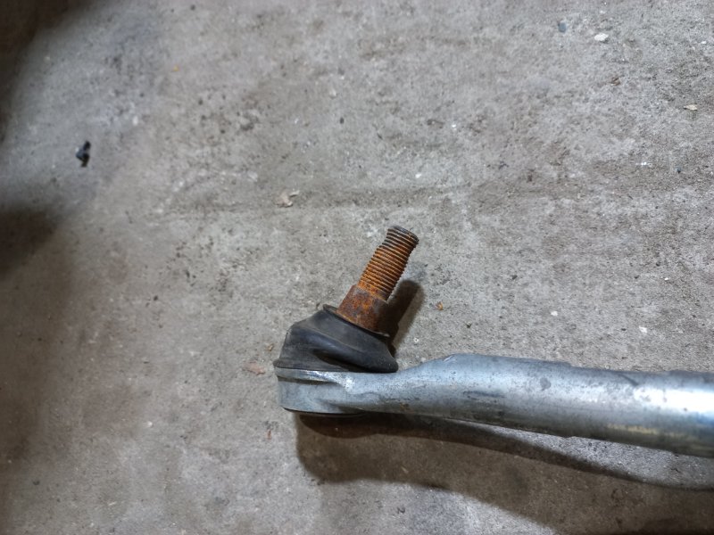 Рулевая рейка TLX 14-17 2017 Седан 2.4