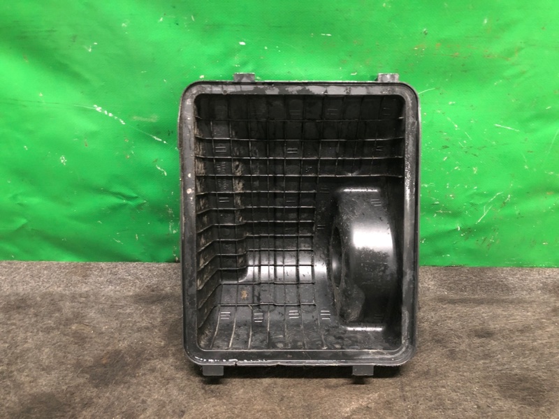 Крышка корпуса воздушного фильтра SORENTO XM 09-14 2012 Внедорожник 2.4